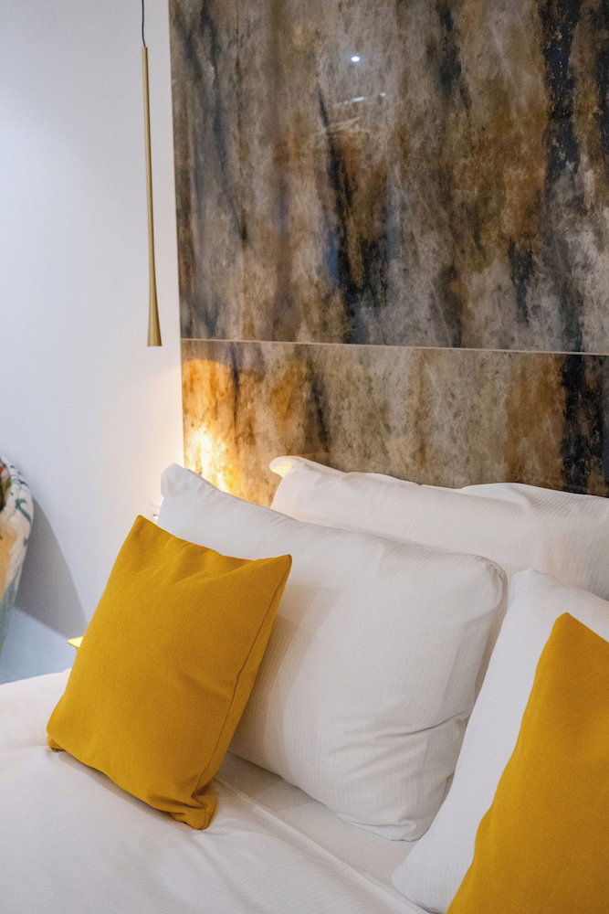 Hotel Bhr Brancaccio 83