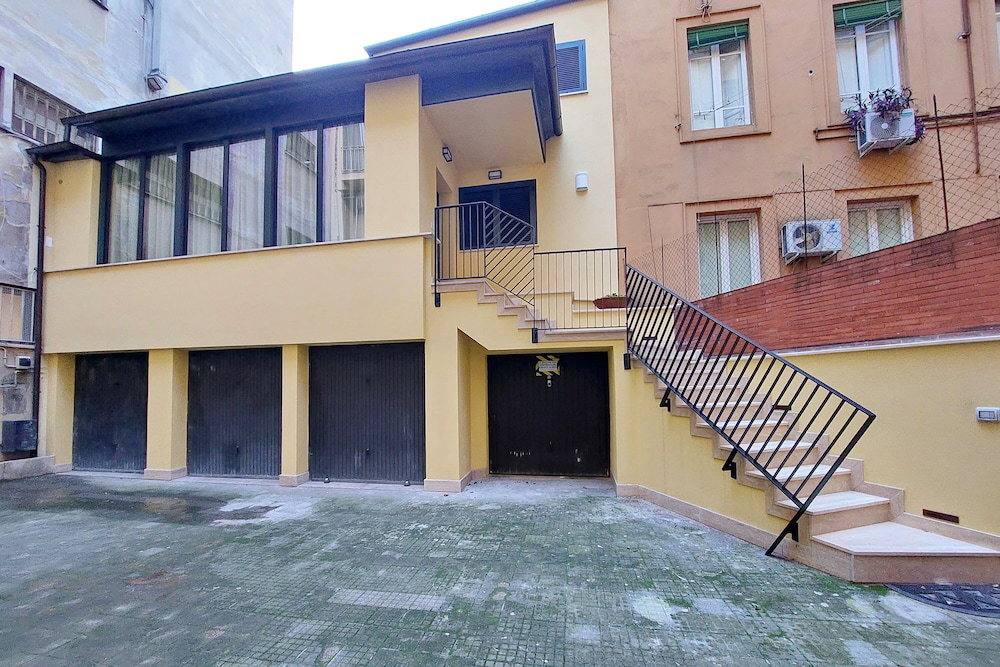 Hotel Casa Indipendente A Prati