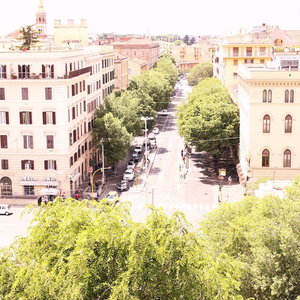 Hotel Ch Colosseum Home cazare Monti
