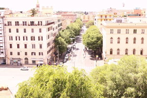 Hotel Ch Colosseum Home cazare Monti