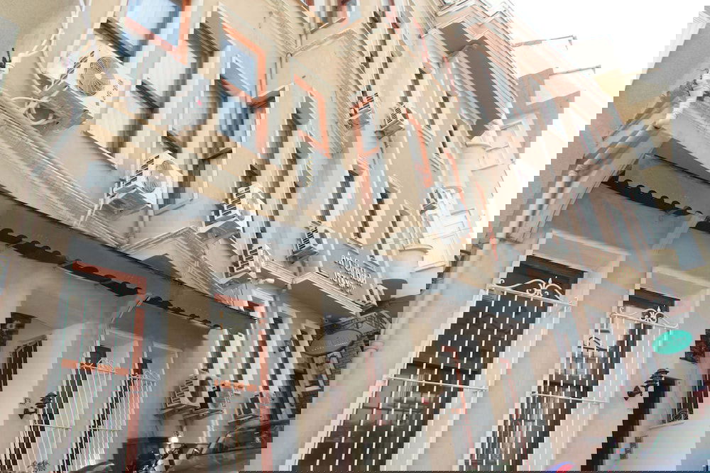 Hotel Theodian Hotel