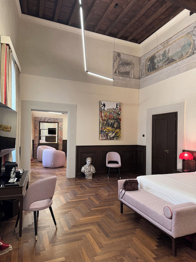 Hotel Palazzo Gambirasi Aparthotel Roma