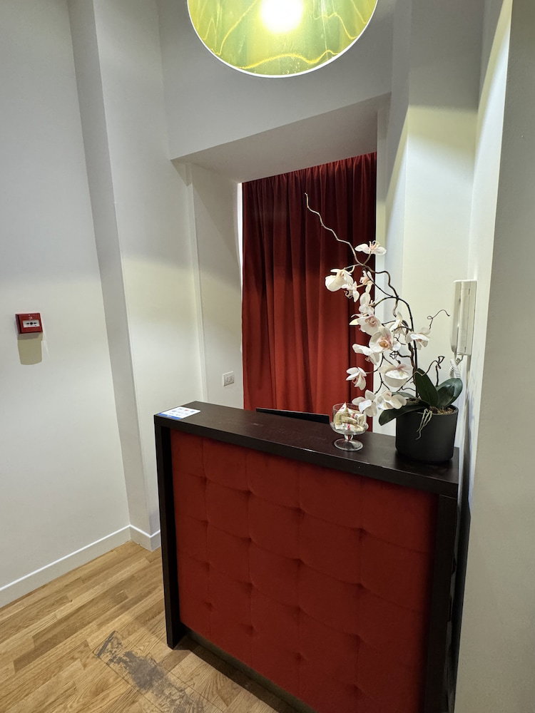 Hotel History Suite Essence