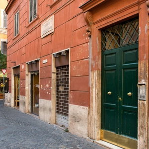 Hotel Amelie Suitetrevi cazare Trevi