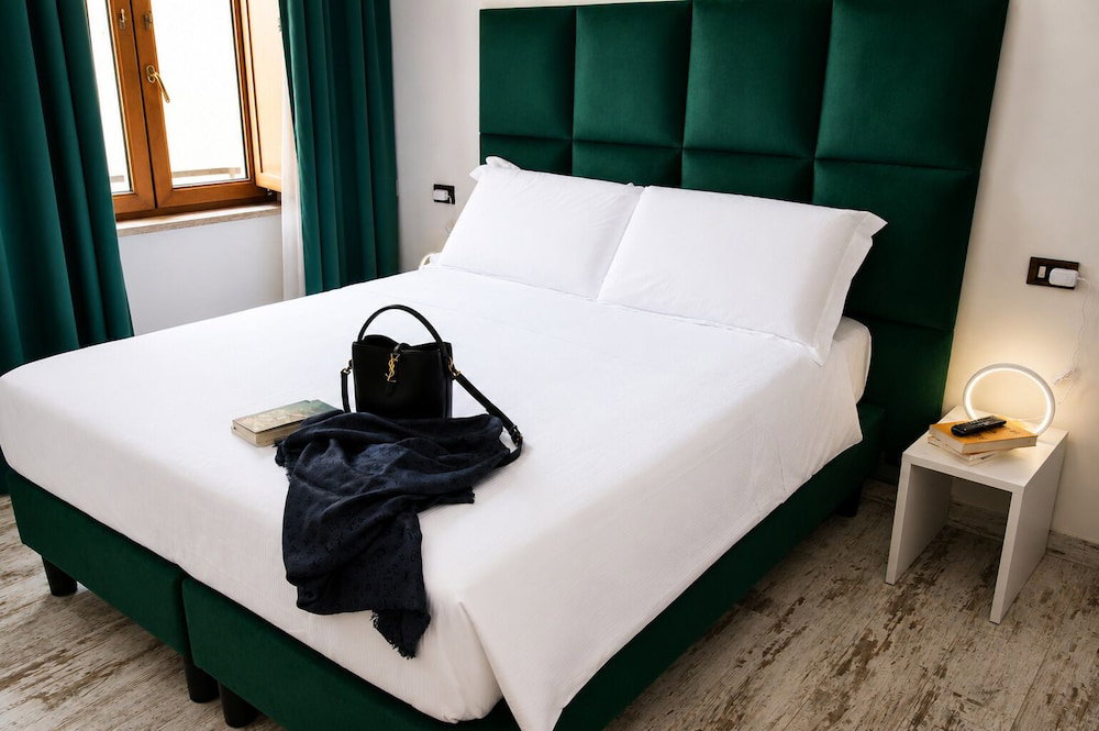 Hotel Cola Di Rienzo Inn