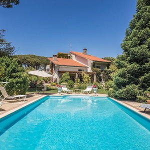 Hotel La Gaura Guest House cazare Casal Palocco