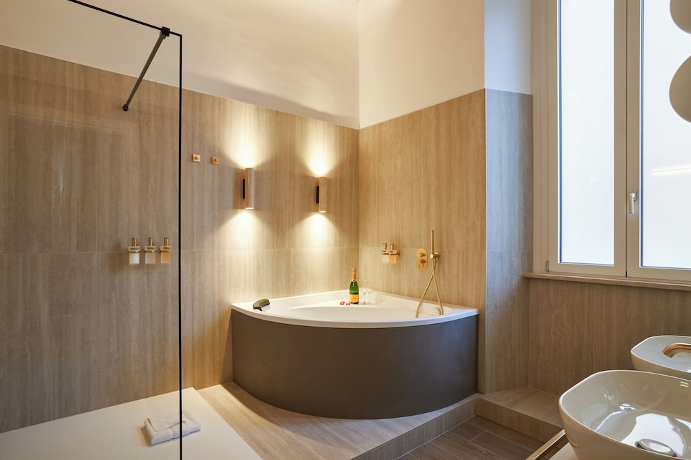 Hotel Fantini Rooms- Fori Imperiali
