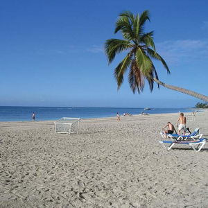 Hotel Emotions By Hodelpa Juan Dolio cazare Juan Dolio