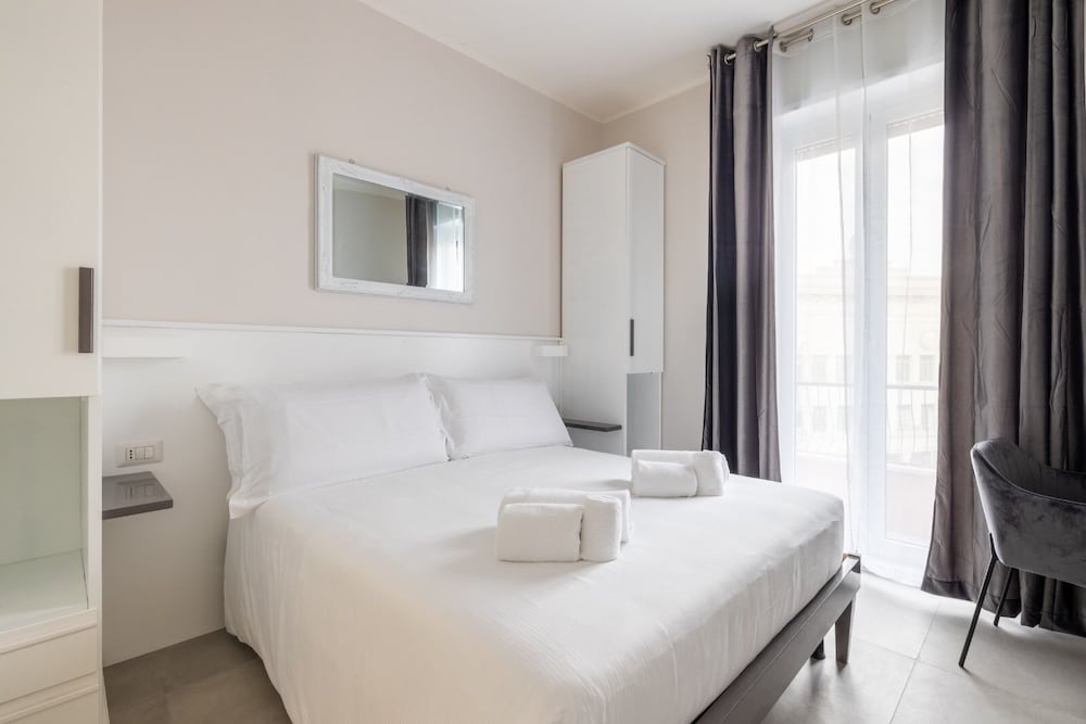 Hotel Belli San Giovanni Guest House