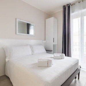 Hotel Belli San Giovanni Guest House cazare Tor Vergata