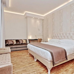 Hotel Bq House Colosseum Luxury Rooms cazare Monti