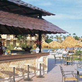 Hotel Wyndham Alltra Punta Cana cazare Uvero Alto