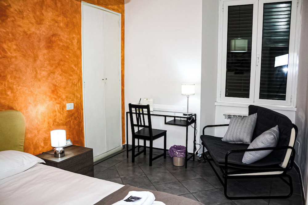 Hotel Salotto Tuscolano