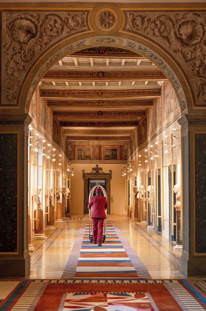 Hotel Palazzo Talìa - Small Luxury Hotels Of The World