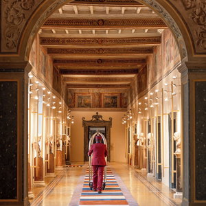 Hotel Palazzo Talìa - Small Luxury Hotels Of The World cazare Trevi