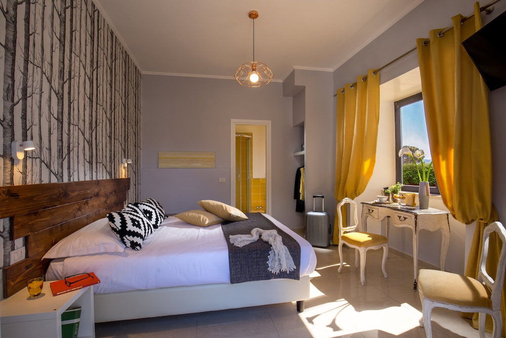 Hotel Urban Garden Hotel