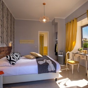 Hotel Urban Garden Hotel cazare Casal de' Pazzi