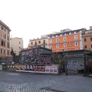 Hotel Bibbi's House San Lorenzo cazare Casal Bertone