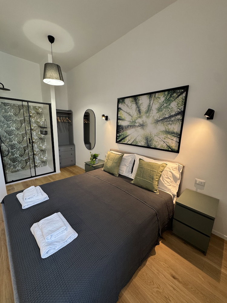 Hotel Giulio Cesare Comfort Rooms