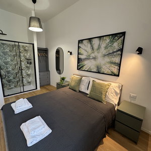 Hotel Giulio Cesare Comfort Rooms cazare Prati
