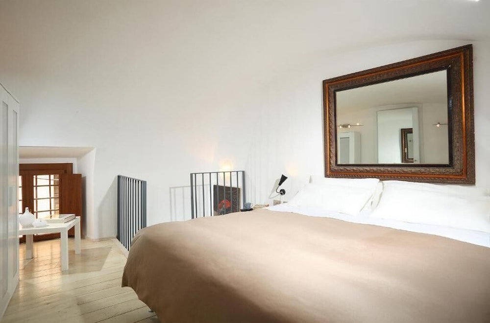 Hotel Rome Luxury Rental - Vicolo Palle
