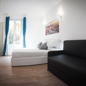Sejur Bq House Santa Maria Luxury Rooms vacanta Monti