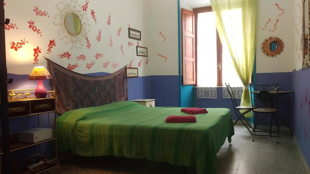 Hotel La Farfalla