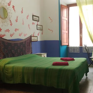 Hotel La Farfalla cazare Monti