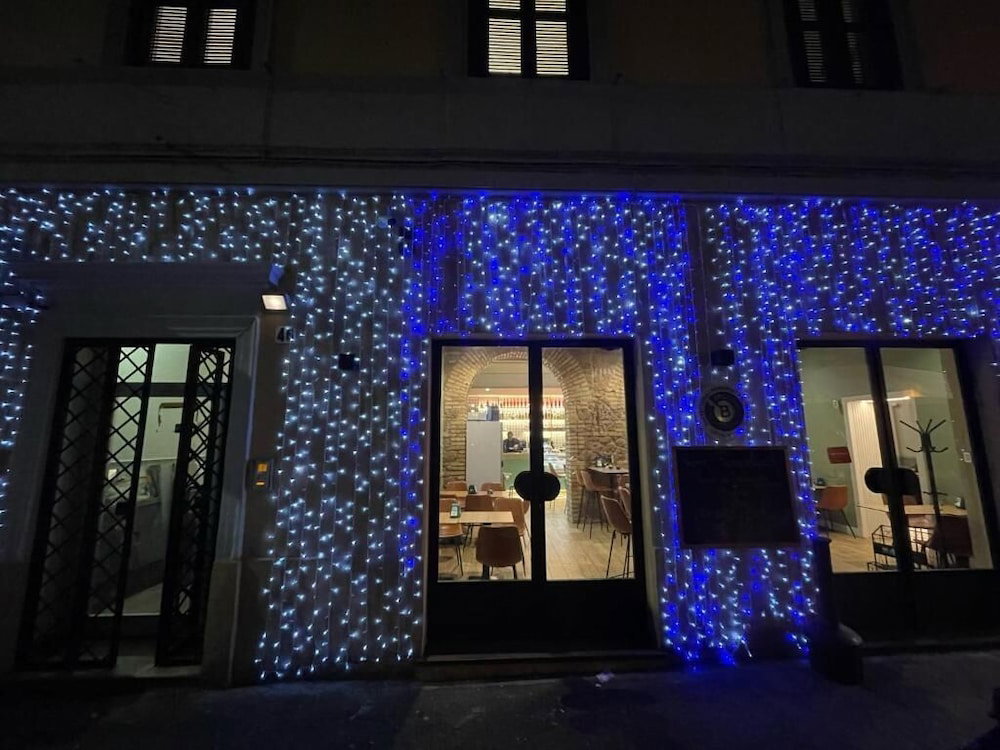 Hotel San Lorenzo One