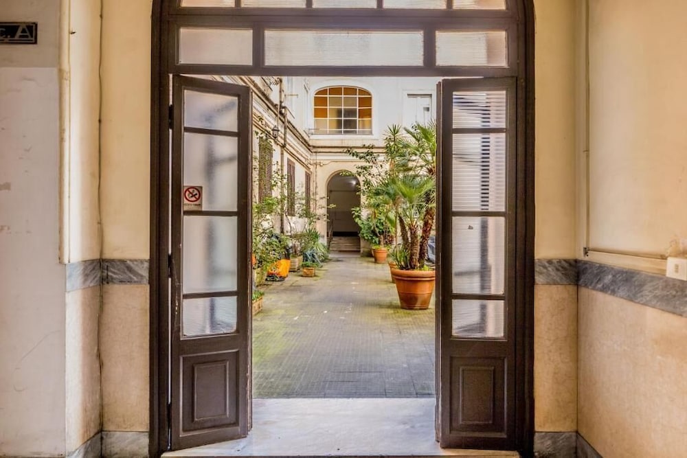 Hotel Domina Livia Vaticano Roma