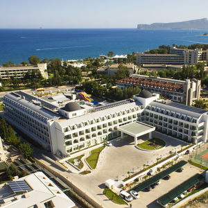 Hotel Karmir Resort & Spa cazare Goynuk
