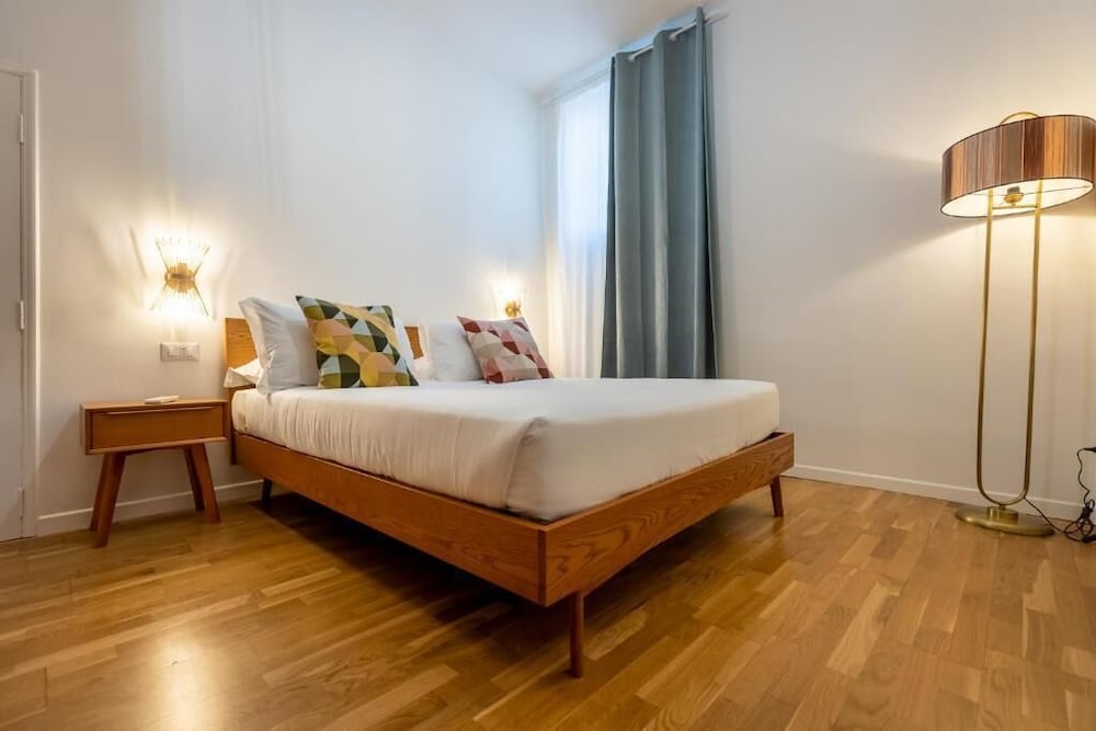 Hotel Vatican Vita Apartment