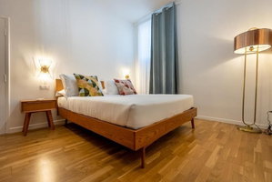Hotel Vatican Vita Apartment cazare Borgo