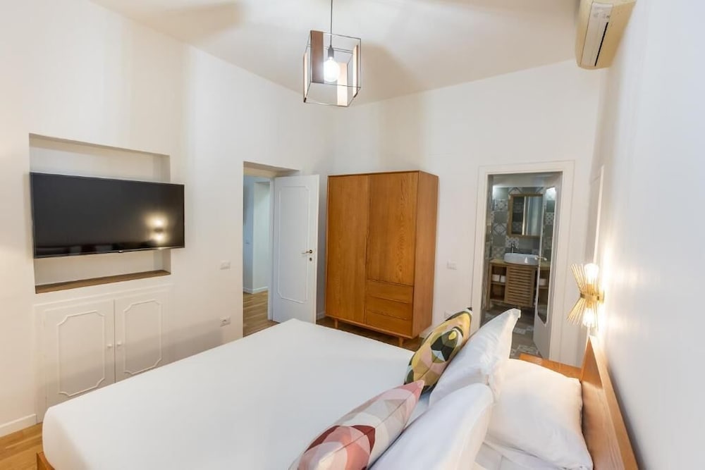 Vatican Vita Apartment