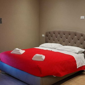 Hotel Stazione Tiburtina Roma cazare Casal de' Pazzi