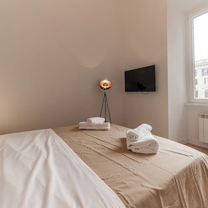 Hotel Casa Martini - Vatican City cazare Prati