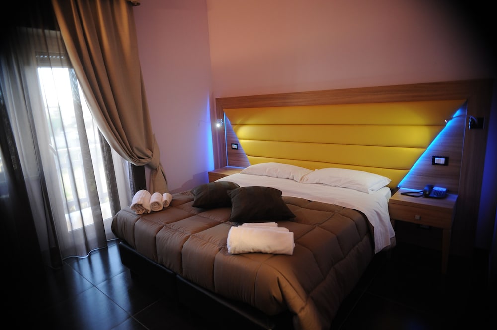 Hotel Ostia Antica Suite Bb