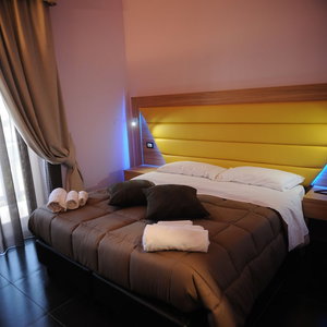 Hotel Ostia Antica Suite Bb cazare Casal Palocco