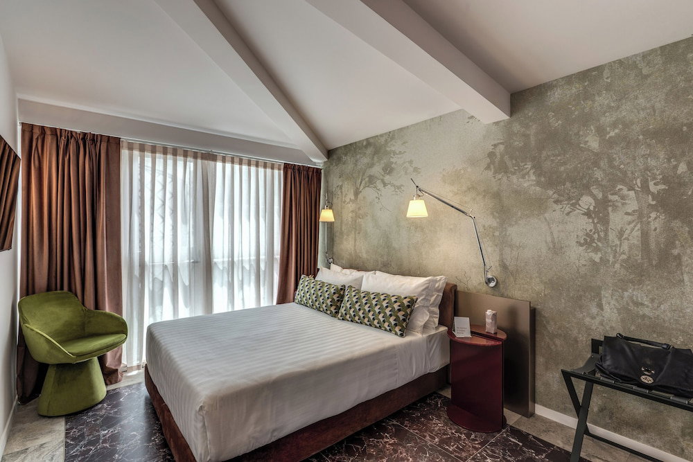 Hotel Barberini 16 Boutique Hotel