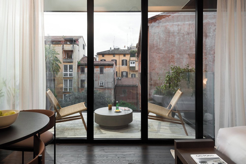 Hotel Master Trevi