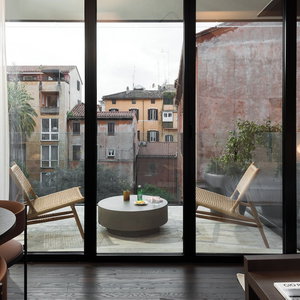 Hotel Master Trevi cazare Trevi