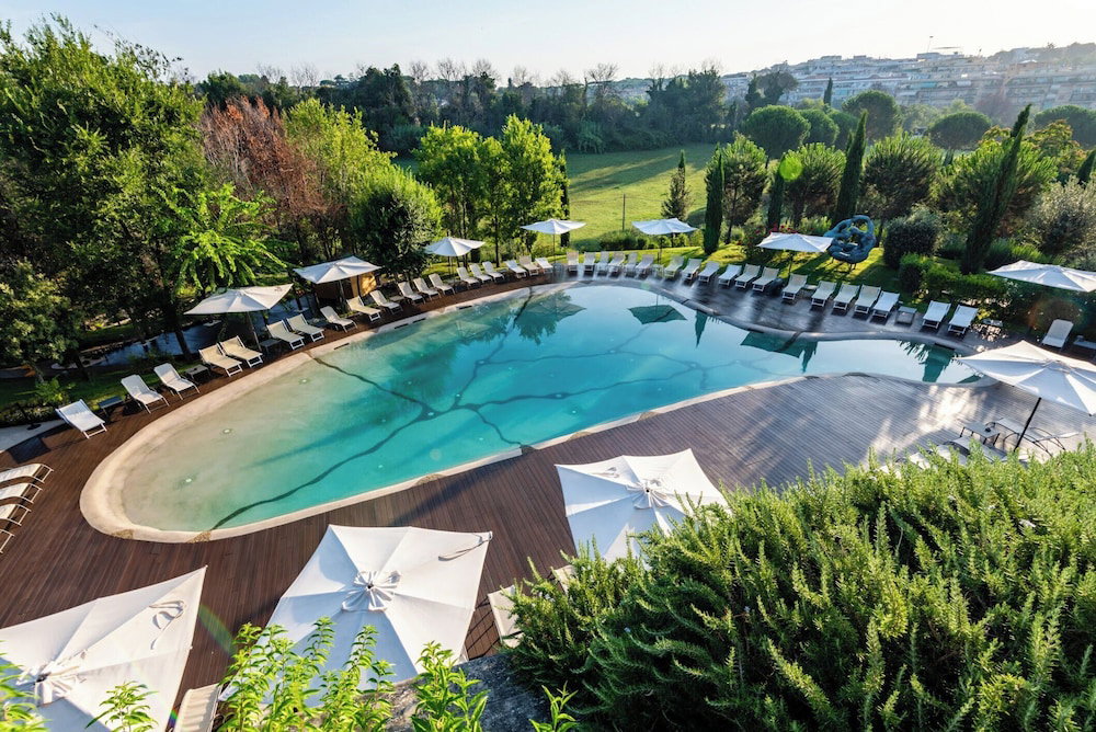 Hotel A.roma Lifestyle Hotel