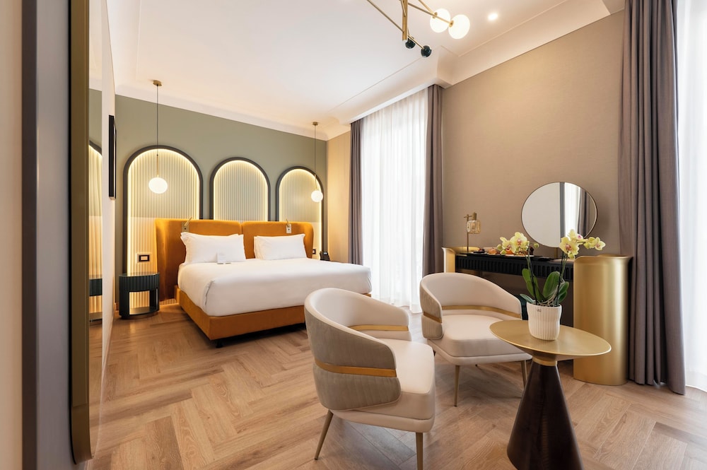 Hotel Je Rome Hotel