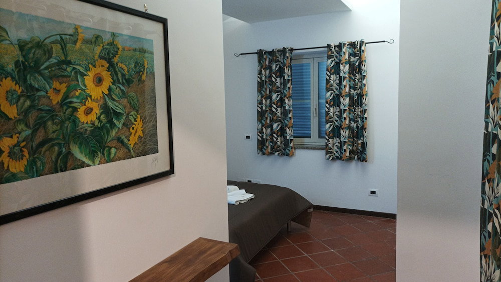 Hotel Valle Dei Casali