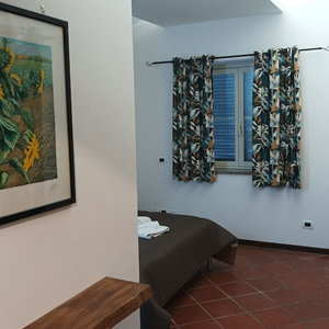 Hotel Valle Dei Casali cazare La Massimina-Casal Lumbroso