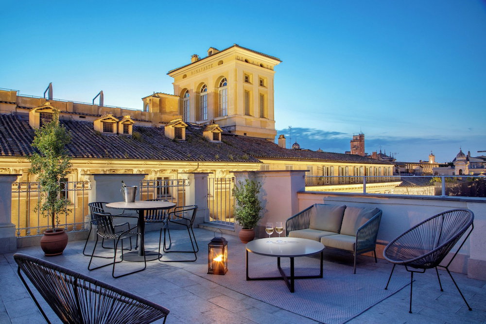 Hotel Signature Rooms By Hannah Hotels Collection