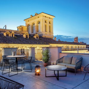 Hotel Signature Rooms By Hannah Hotels Collection cazare Trevi