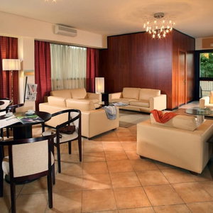 Sejur Cassia Hotel vacanta Formello