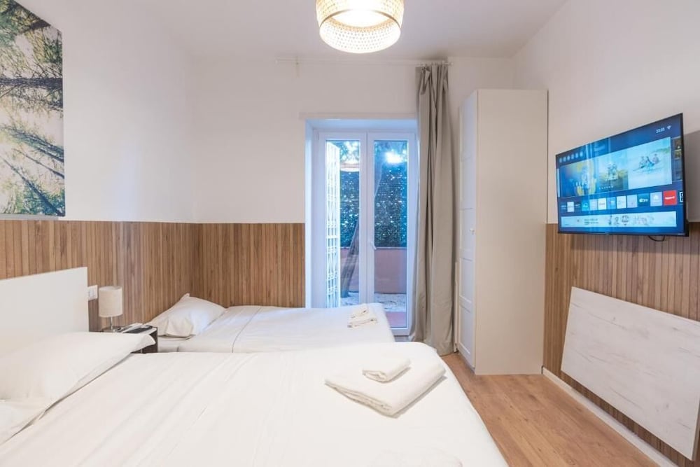 Hotel Residence San Paolo
