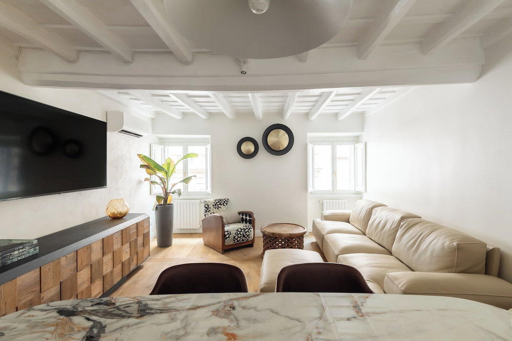Hotel Via Giulia Apartments